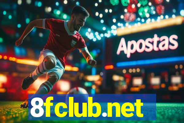 8fclub.net