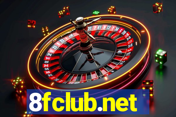 8fclub.net
