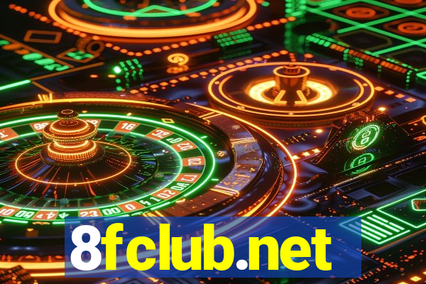8fclub.net