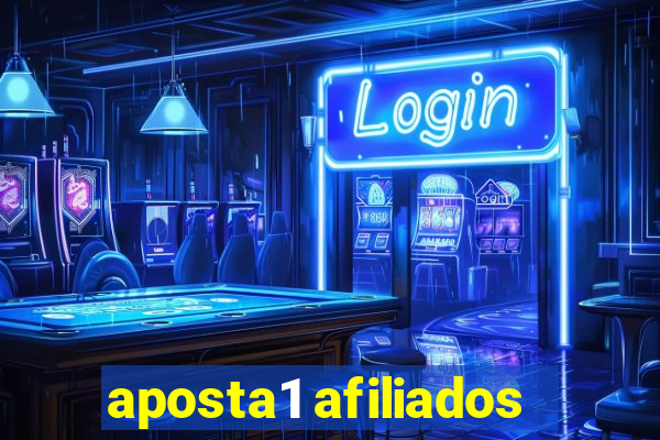 aposta1 afiliados
