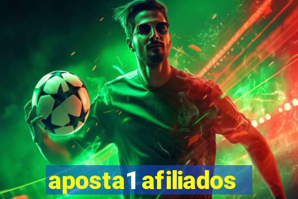 aposta1 afiliados