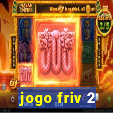 jogo friv 2