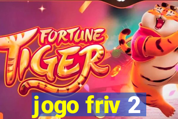 jogo friv 2