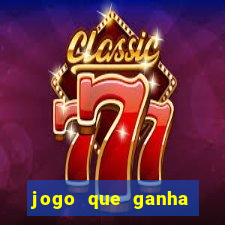 jogo que ganha dinheiro no pix gratis