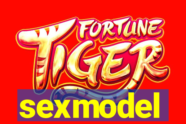 sexmodel