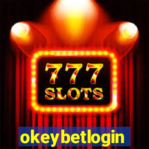okeybetlogin