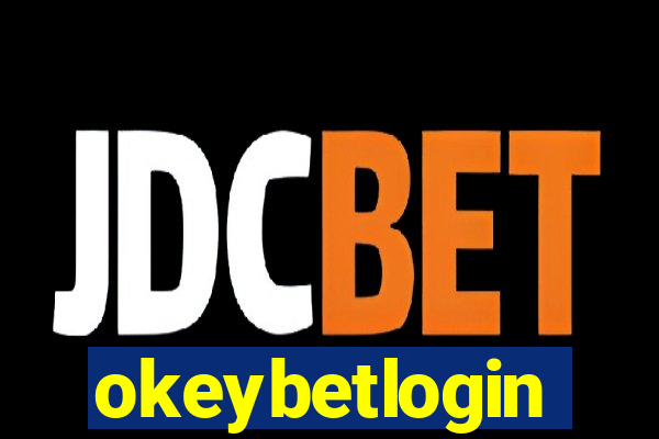 okeybetlogin