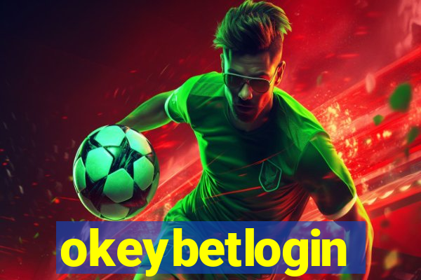 okeybetlogin