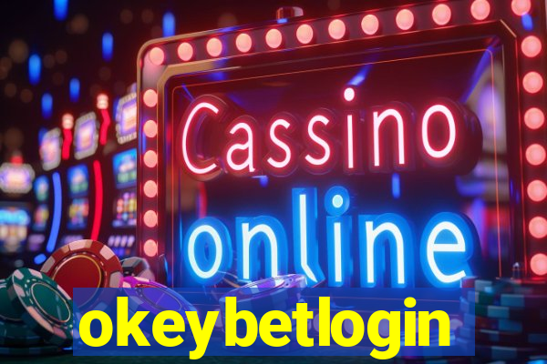 okeybetlogin