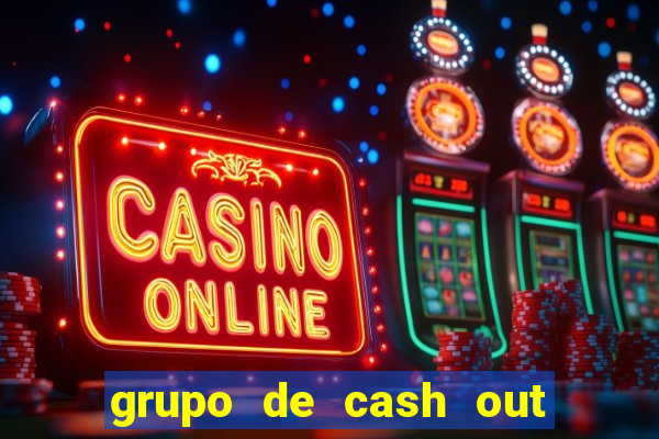 grupo de cash out bet365 telegram