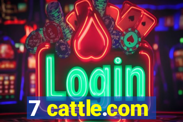 7 cattle.com