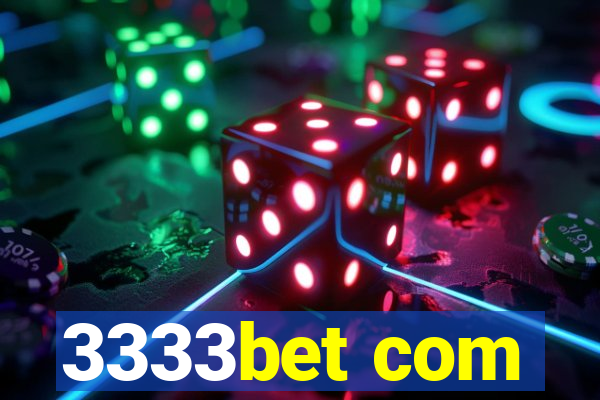 3333bet com