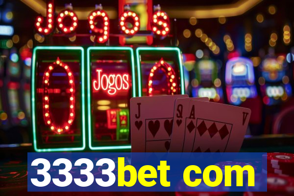 3333bet com