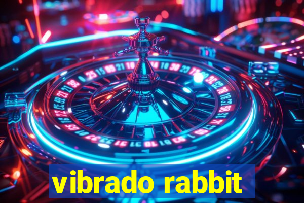 vibrado rabbit