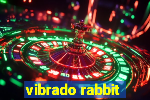 vibrado rabbit