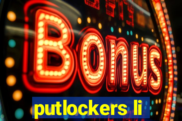 putlockers li