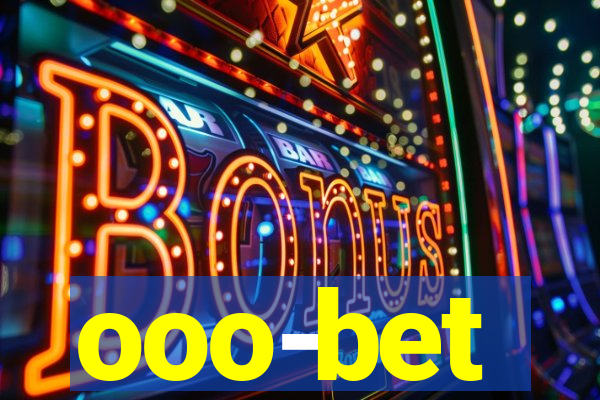 ooo-bet