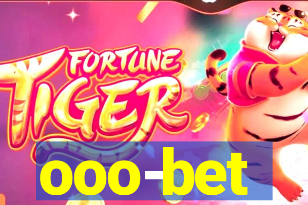 ooo-bet