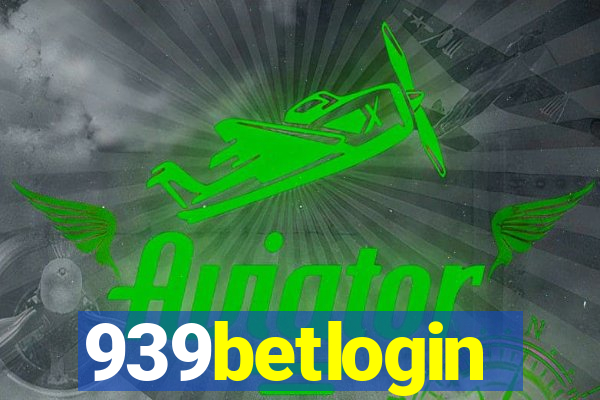 939betlogin