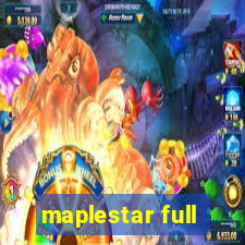 maplestar full