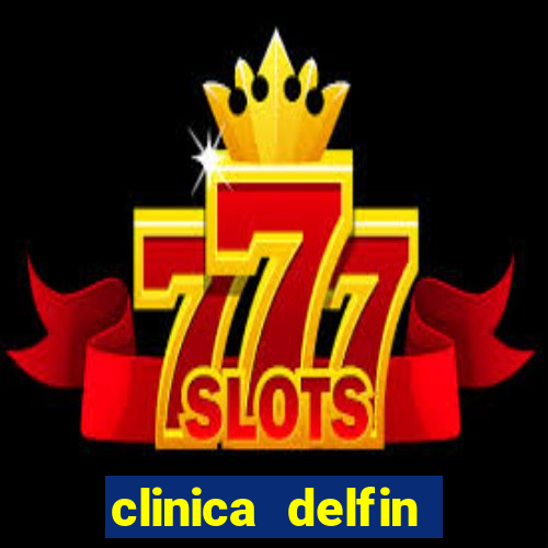 clinica delfin itaigara salvador