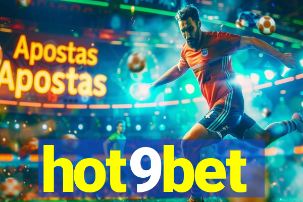 hot9bet