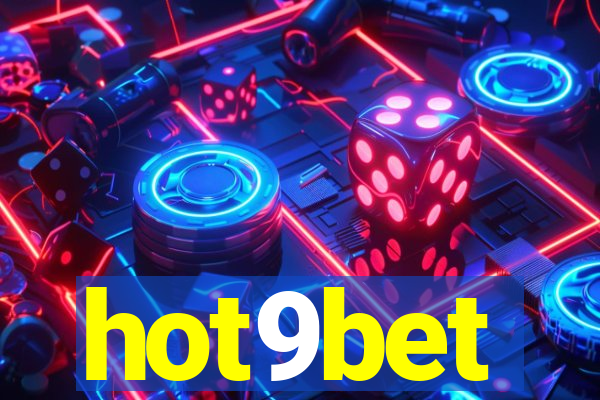 hot9bet