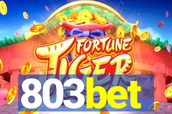 803bet
