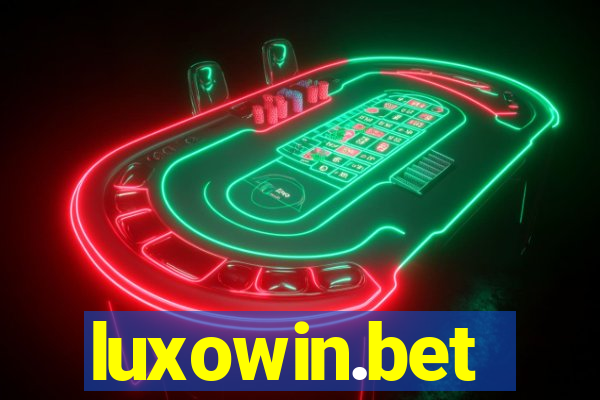 luxowin.bet