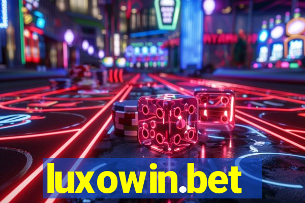 luxowin.bet