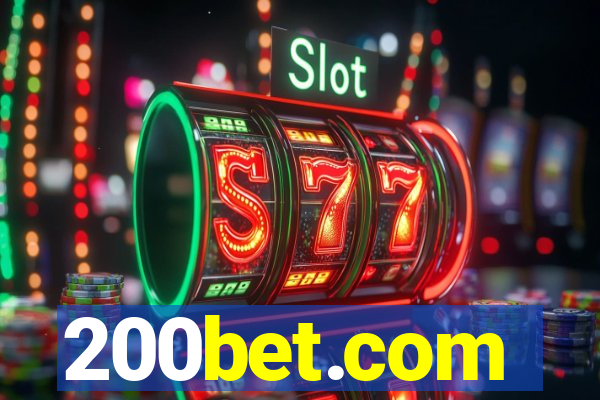 200bet.com