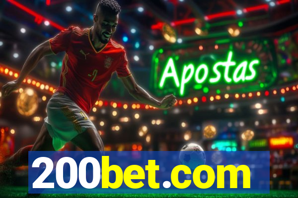 200bet.com