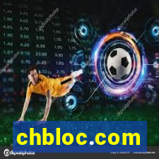 chbloc.com