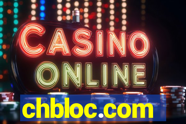 chbloc.com