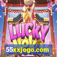 55xxjogo.com