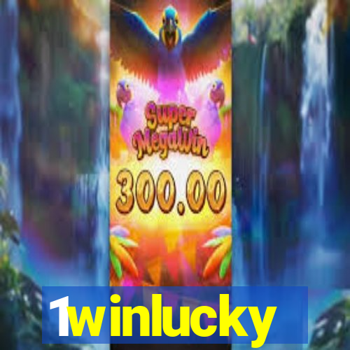 1winlucky