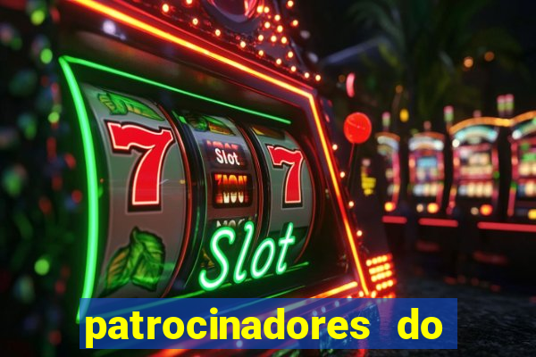 patrocinadores do borussia dortmund