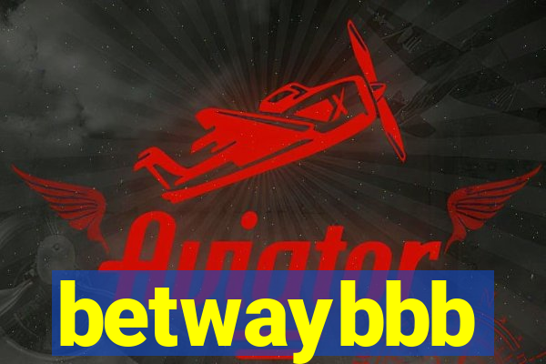 betwaybbb
