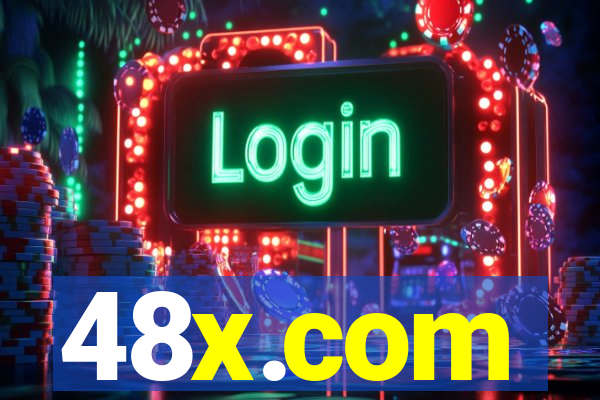 48x.com