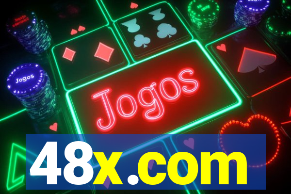 48x.com