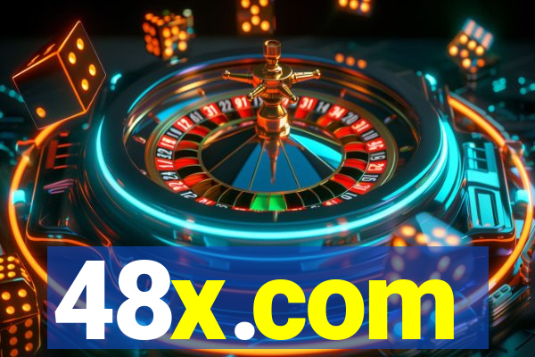 48x.com