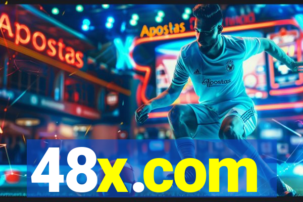 48x.com