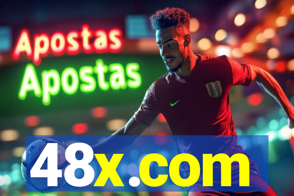 48x.com