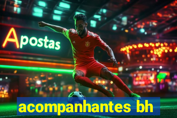 acompanhantes bh