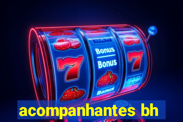 acompanhantes bh