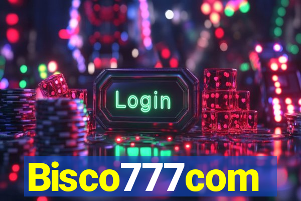 Bisco777com