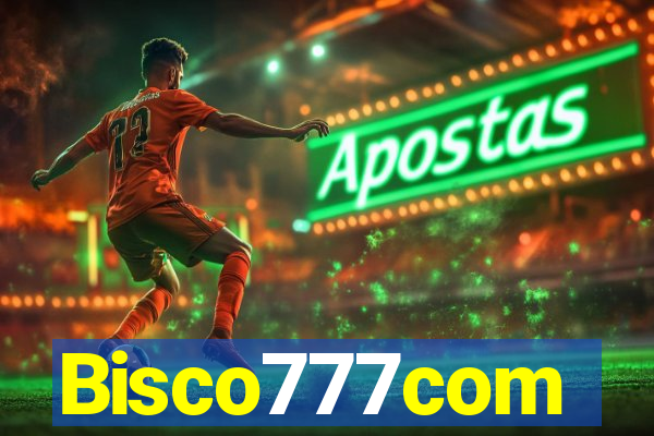 Bisco777com