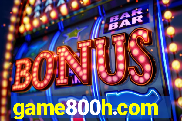 game800h.com