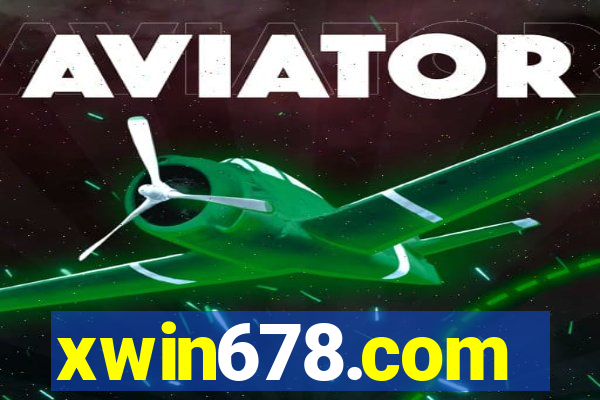 xwin678.com