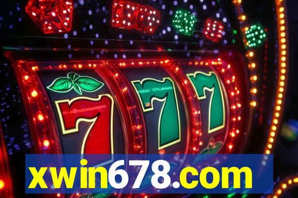xwin678.com